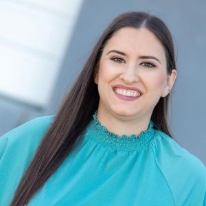 Meet your Posher, Allison